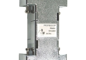 BW1131 PROFIBUS Master Simulator