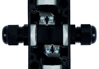 BW1182 ASi Substructure Module in IP65, PG