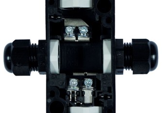 BW1183 ASi Substructure Module in IP65, PG