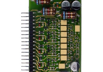 BWR1218 ASi PCB Module, 73 mm x 37,5 mm