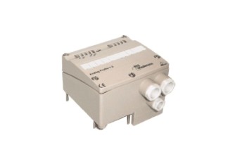 BWU1233 ASi Analog Input Module, IP65, PG, 2AI (0…10V)