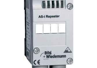BWU1273 Advanced Repeater, IP65