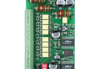 BWR1352 ASi PCB Module, 73 mm x 37,5 mm