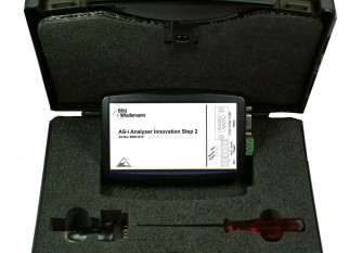 BWU1415 ASi Analyser InnovationStep 2