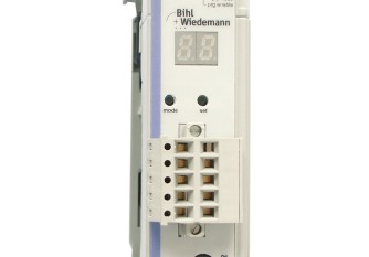 BWU1416 ASi-3 Master/Scanner A-B CompactLogix/MicroLogix 1500, 1 master