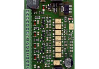 BWR1628 ASi PCB Module, 73 mm x 37,5 mm