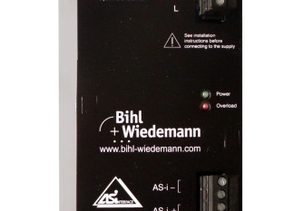 BW1649 ASi Power Supply, 4 A