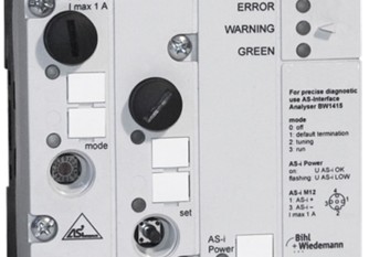 BWU1843 ASi Diagnostic Tuner