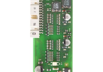BW1899 ASi PCB Module, 104 mm x 41 mm