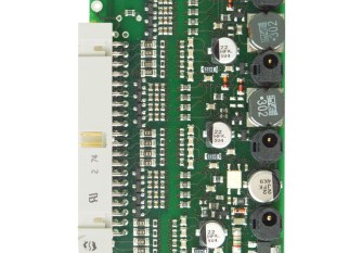 BW1901 ASi PCB Module, 93 mm x 51 mm