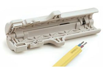 BW1920 Profile Cable-Stripper