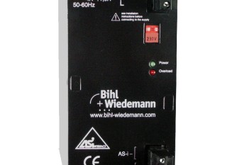 BW1997 ASi Power Supply, 8 A