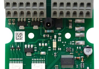 BW2128 ASi OEM-Module for building services engineering
