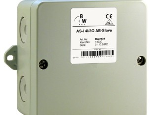 BW2139 ASi Module for building services engineering