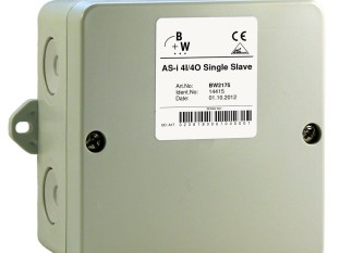 BW2175 ASi Module for building services engineering
