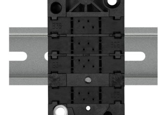 BWU2349 ASi Modulunterteil in IP67