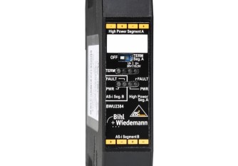 BWU2384 ASi High Power Repeater