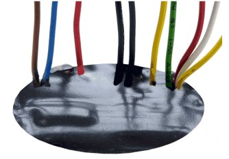 BW2388 ASi 4I Module for Light Switches