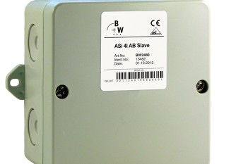 BW2480 ASi Module for building services engineering