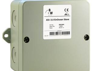 BW2580 ASi EnOcean Module