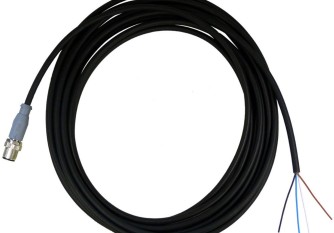 BW2799 Connection cable for SEW frequency inverters