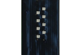 BWR2803 ASi PCB Module, 73 mm x 37,5 mm