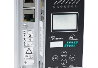BWU2919 24 Volt ASi-3 PROFINET Gateway in Stainless Steel, 1 master