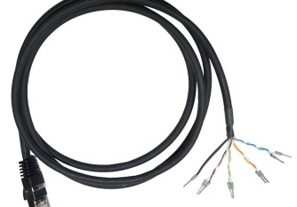 BW3039 Connecting cable for Speed Monitor