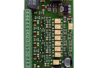 BWR3190 ASi PCB Module, 73 mm x 37,5 mm,