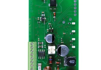 BWR3192 ASi PCB Module, 73 mm x 37,5 mm