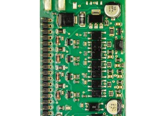 BWR3214 ASi PCB Module, 73 mm x 37,5 mm