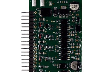 BWR3215 ASi PCB Module, 73 mm x 37,5 mm
