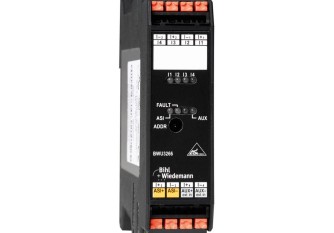 BWU3266 ASi Digital Input Module, IP20, 4I