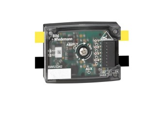 BWU3342 Active Distributor ASi, IP20, 4O