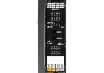 BWU3359 ASi Digital I/O Module, IP20, 8I (NPN)/8O (NPN)