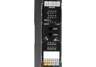 BWU3364 ASi Digital I/O Module, IP20, 8I/8O