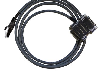 BW3511 D-Sub cable adapter for Speed Monitor, 9 poles