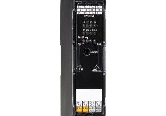 BWU3754 ASi Digital I/O Module, IP20, 4I/4O