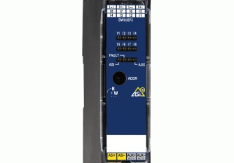 BWU3873 ASi-5 Digital Input Module, IP20, 8I