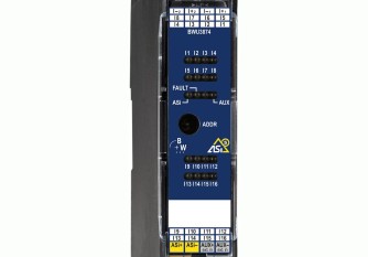 BWU3874 ASi-5 Digital Input Module, IP20, 16I