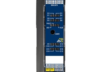 BWU3879 ASi-5 Digital Output Module, IP20, 16O