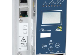 BWU4017 ASi-5/ASi-3 Function and EMC Test Master, 1 ASi-5/ASi-3 master