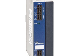 BW4218 30 V Power Supply, 4 A, 1 phase