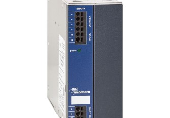 BW4219 30 V Power Supply, 8 A, 1 phase