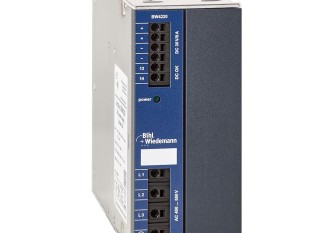 BW4220 30 V Power Supply, 8 A, 3 phases