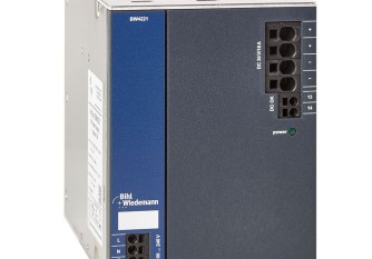 BW4221 30 V Power Supply, 16 A, 1 phase