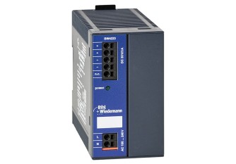 BW4223 30 V Power Supply, 100 W, 1 phase
