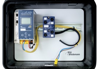 BW4229 Small Starter Kit ASi-5/IO-Link via EtherNet/IP