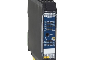 BWU4267 ASi-5 Selfconfiguring I/O Module, IP20, 16I/O