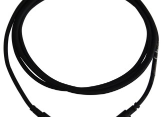 BW4711 ASi-5 Addressing Cable, Jack Plug to Jack Plug, 1.5 m